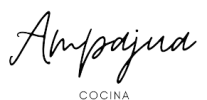 Ampajua Logo - Home