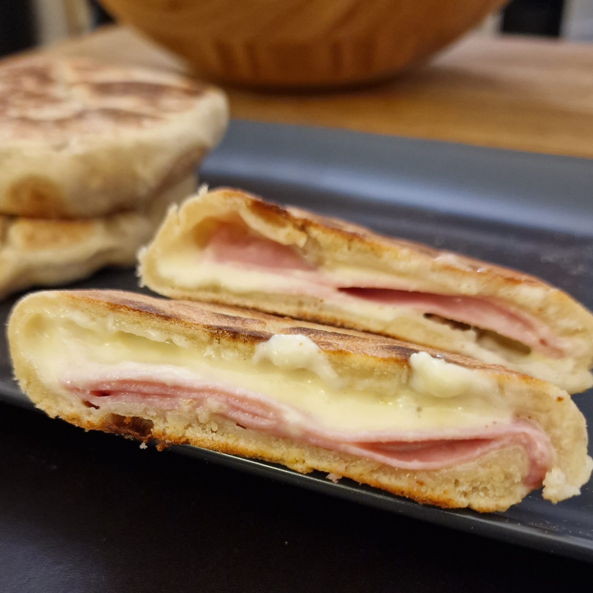 Paned Rellenos Panes rellenos en sarten » Ampajua